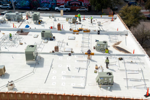 Best Roof Installation  in , CO